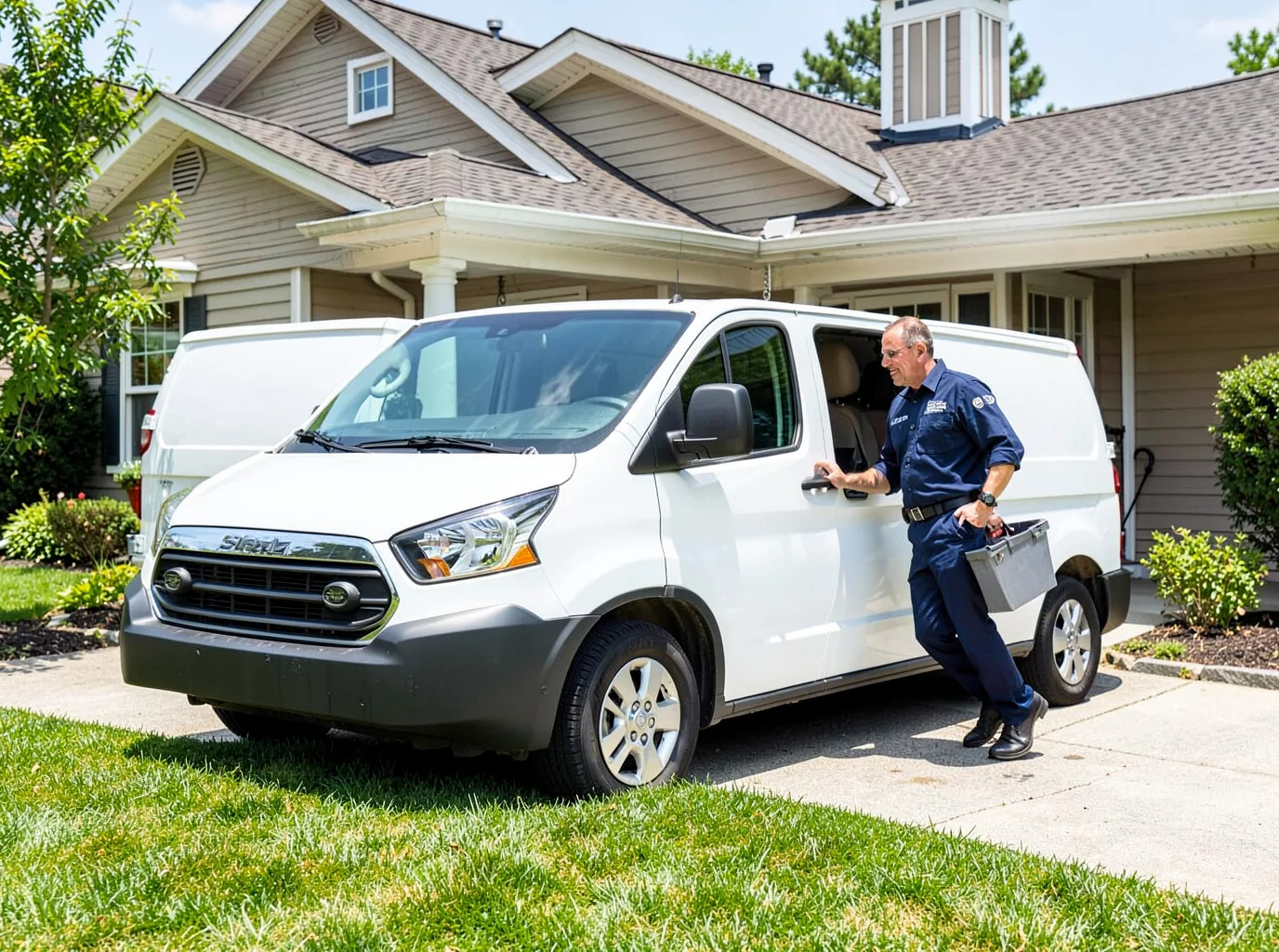 Emergency Plumber company in Dimondale, MI