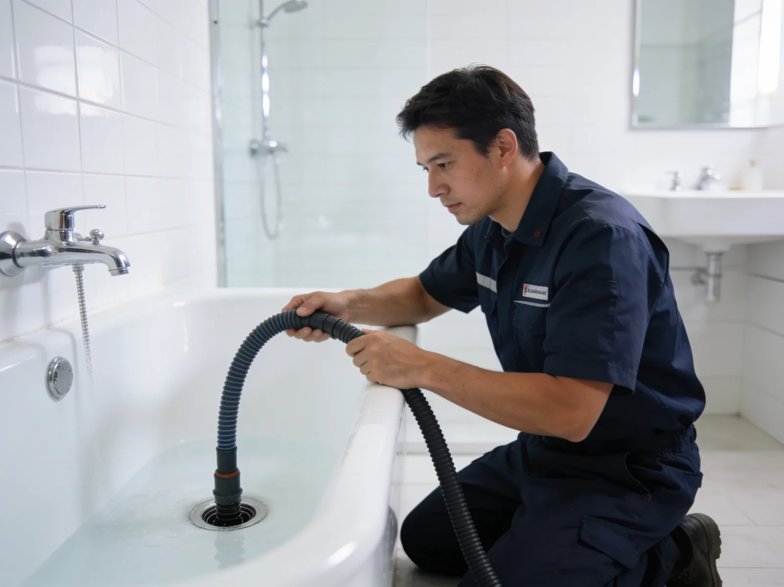 Emergency Plumber Dimondale, MI FAQs